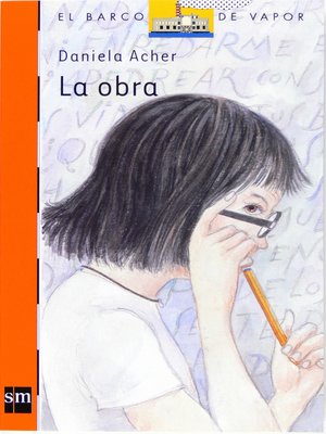 cover image of La obra